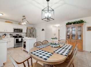 2007 Pine Knot Dr, Heartland, TX 75126