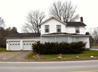 25173 Roudebush St, Meadville, PA 16335