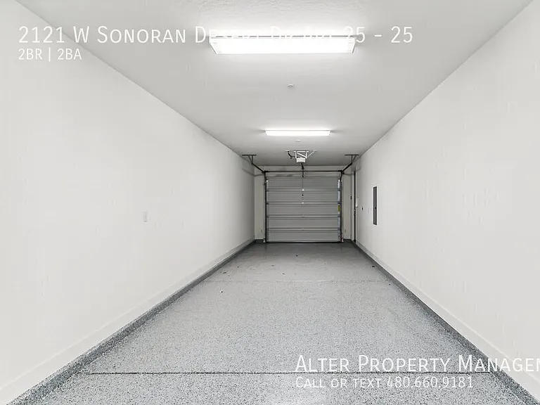 2121 W Sonoran Desert Dr #25 — Photo 32