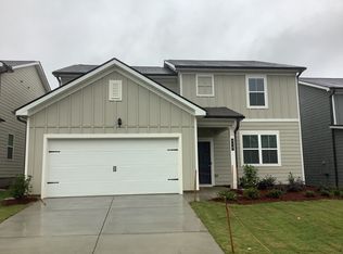 219 Hackberry Ave, Commerce, GA 30529