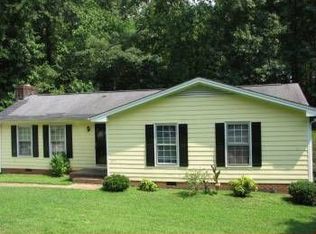 1608 Cranston Rd, Garner, NC 27529