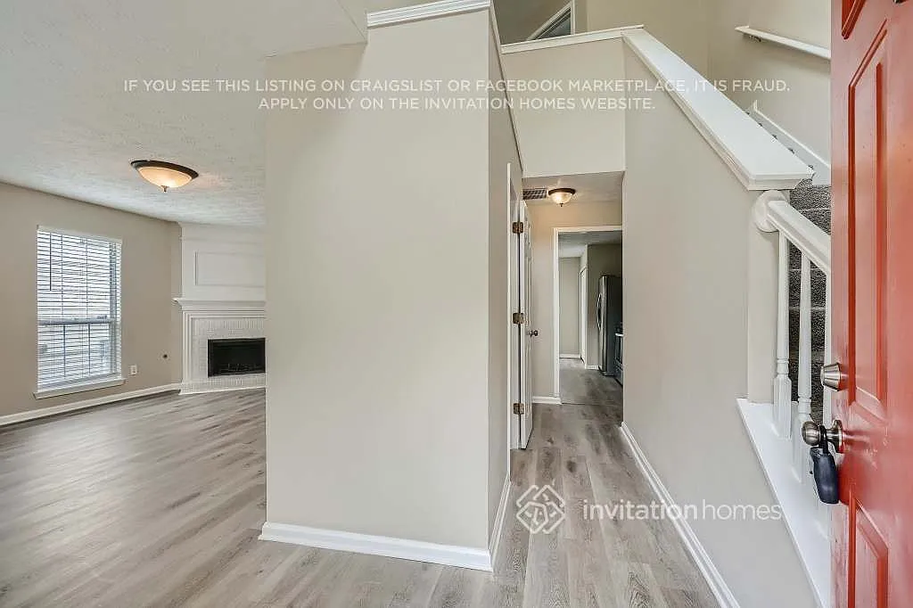 1210 Summerstone Trce Austell, GA 30168 — Photo 4