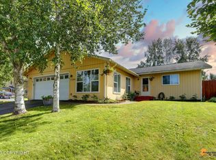 1300 W 77th Ave, Anchorage, AK 99518