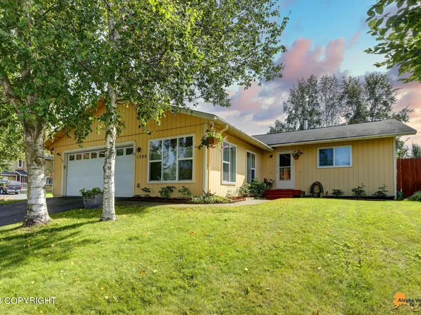 1300 W 77th Ave, Anchorage, AK 99518