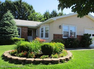 14 Carter Way, Brick, NJ 08723