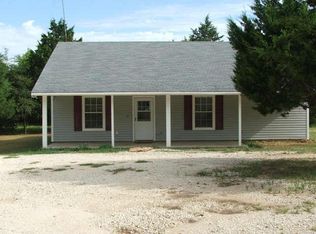 154-172 Big Mineral Rd, Sadler, TX 76264