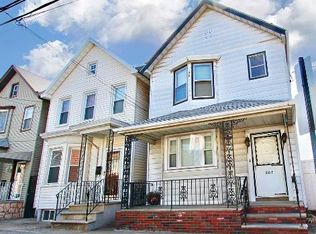 207 Hamilton St #1, Harrison, NJ 07029