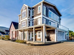 5750 4th St NW, Tillamook, OR 97141