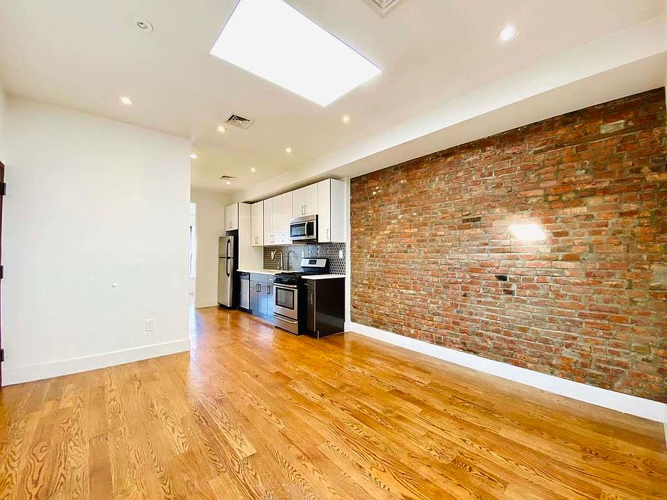 1st image of 184 Rockaway Ave #3