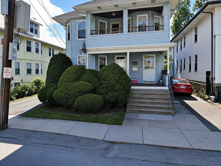 22 Morse St #2 — Photo 1