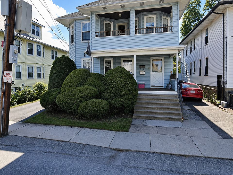1st image of 22 Morse St #2