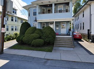 22 Morse St #2, Watertown, MA 02472