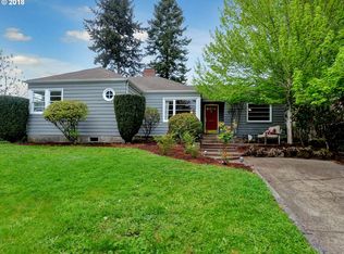3007 SW Flower Ter, Portland, OR 97239