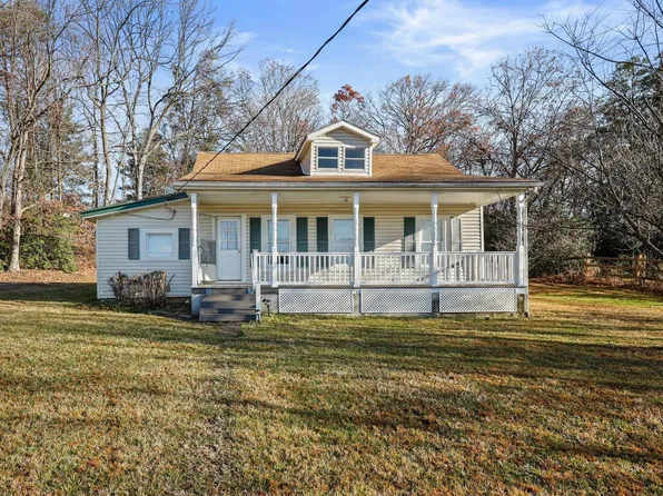 4432 Silver Spring Rd, Perry Hall, MD 21128