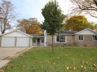 10823 Portage Rd, Portage, MI 49002