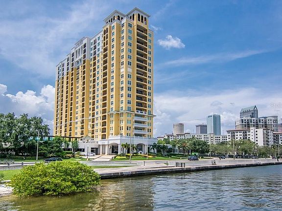 2nd image of 345 Bayshore Blvd APT 1806