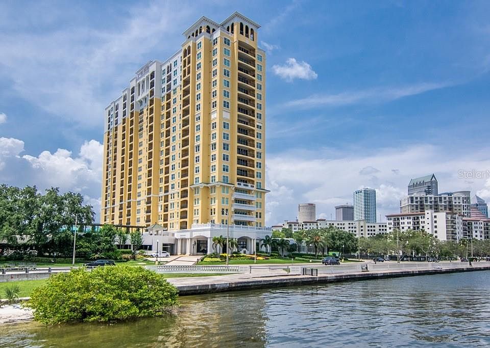 1st image of 345 Bayshore Blvd APT 503