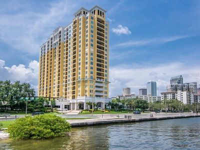 345 Bayshore Blvd APT 503, Tampa, FL, 33606