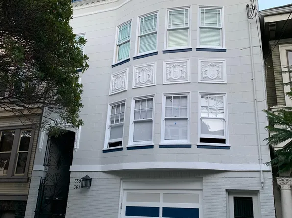 359 Fair Oaks St, San Francisco, CA 94110