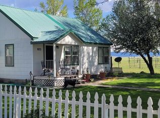 707 S Main St, Adin, CA 96006