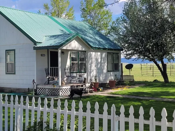 707 S Main St, Adin, CA 96006