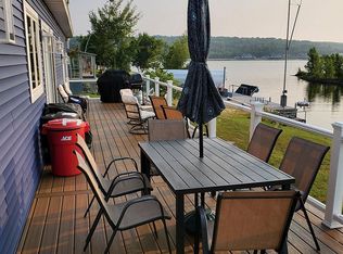 7023 Sandpiper Dr, Houghton, MI 49931