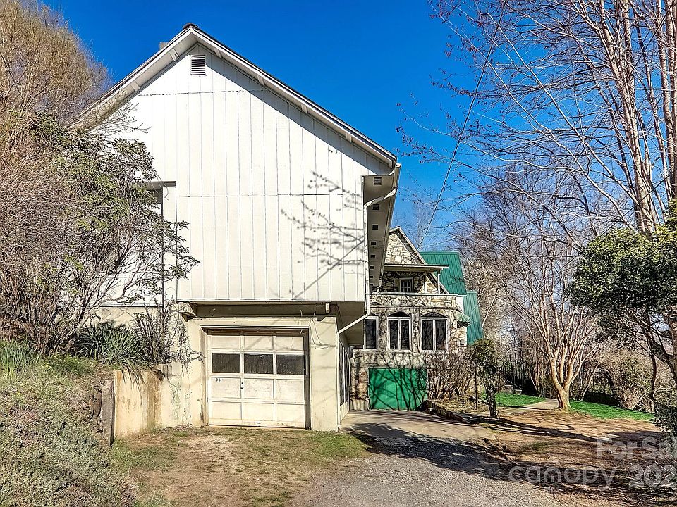 96 Aunt Effie Rd Burnsville NC Zillow