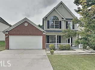 5974 Waggoner Ct, Rex, GA 30273