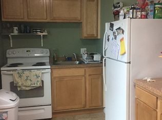 10 Sycamore Ter #A, Somerville, MA 02145