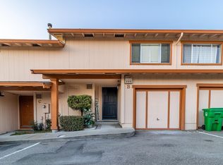 20903 Locust St, Hayward, CA 94541