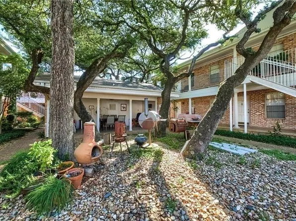 1240 Barton Hills Dr, Austin, TX