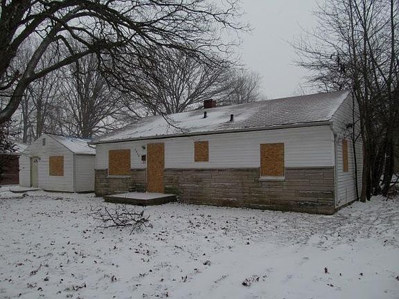 2nd image of 4049 N Butler Ave