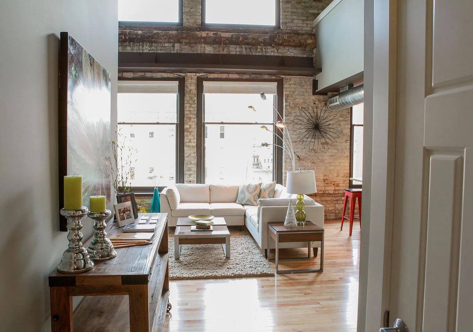 Lofts on Ionia — Photo 1