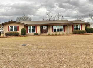 409 S Newcombe Ave, Donalsonville, GA 39845