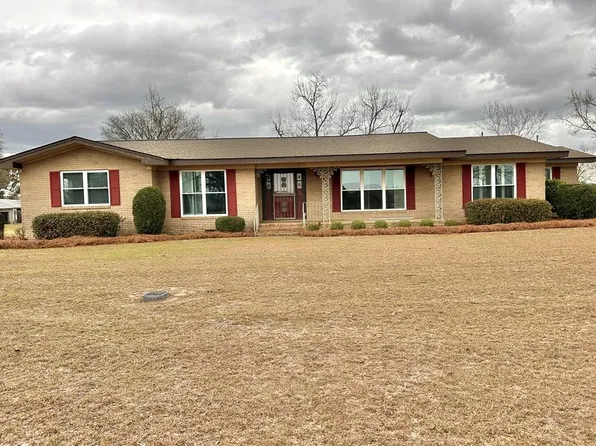 409 S Newcombe Ave, Donalsonville, GA 39845
