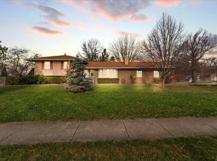 1050 Collins Ave, Marysville, OH