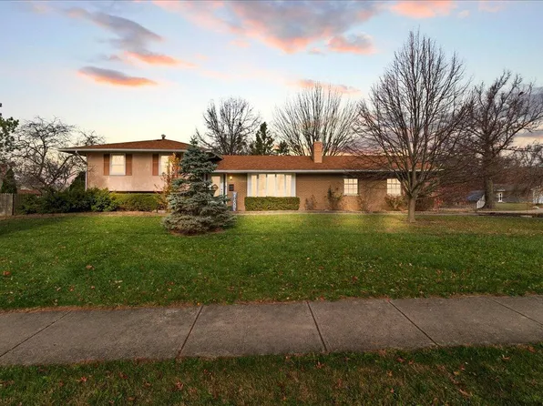 1050 Collins Ave, Marysville, OH 43040