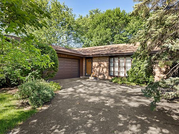 2nd image of 1419 Brush Hill Cir