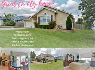 132 Primrose Ln, Branson, MO 65616