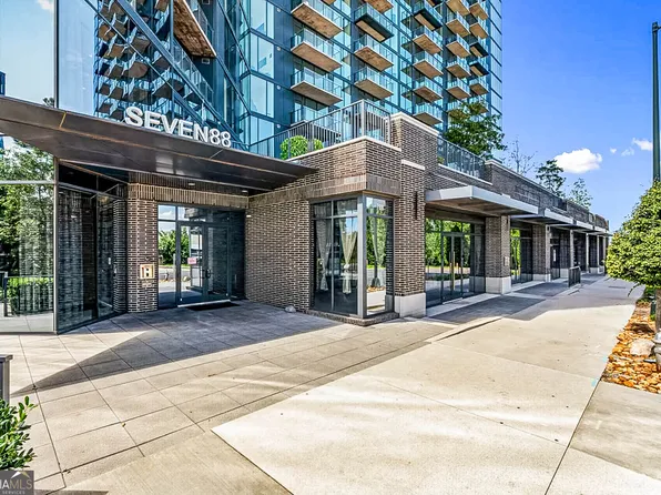 788 W Marietta St NW #911, Atlanta, GA 30318