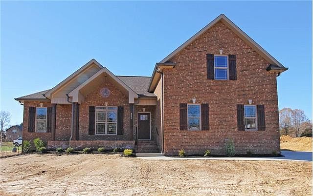 1st image of 305 Bedrock Dr Lot 38