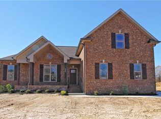 305 Bedrock Dr LOT 38, White House, TN 37188
