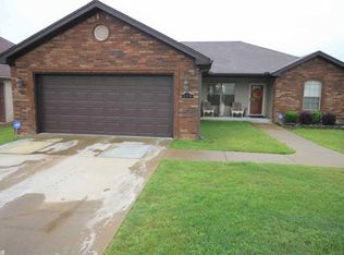 119 Bracey Ln, Little Rock, AR 72204