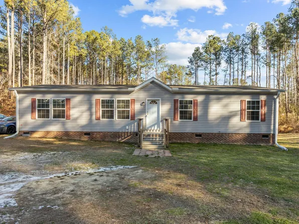 35 Whitney Dr, Louisburg, NC 27549