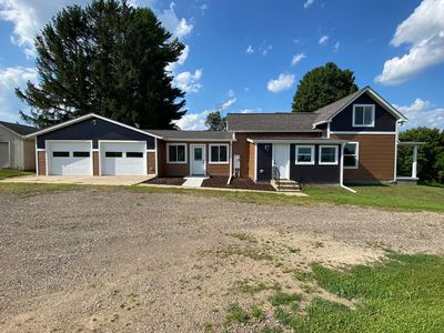 N3815 County Road C, Ellsworth, WI, 54011