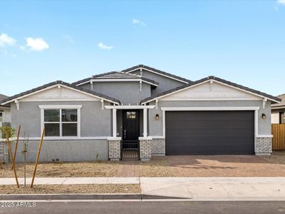 17703 W Southgate Ave, Goodyear, AZ, 85338