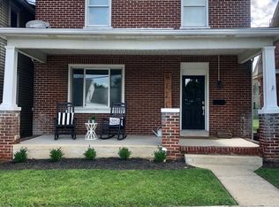 121 S Park St, Dallastown, PA 17313