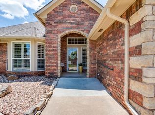 2720 NW 153rd St, Edmond, OK 73013