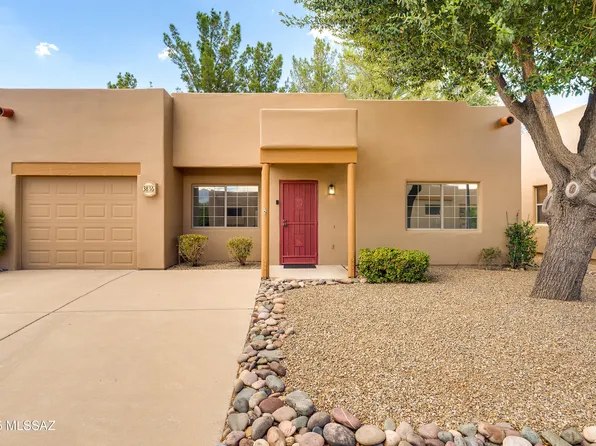 3816 S Calle Rambles, Green Valley, AZ 85614