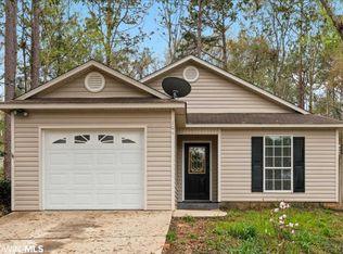104 Buena Vista Cir S, Daphne, AL 36526